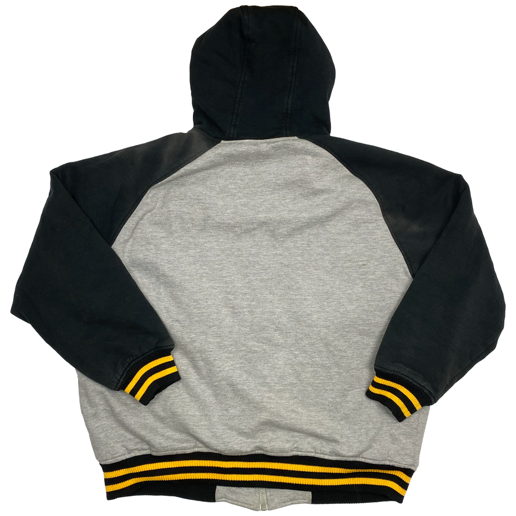 Pittsburgh Steelers Hooded Jacket | Extra Large