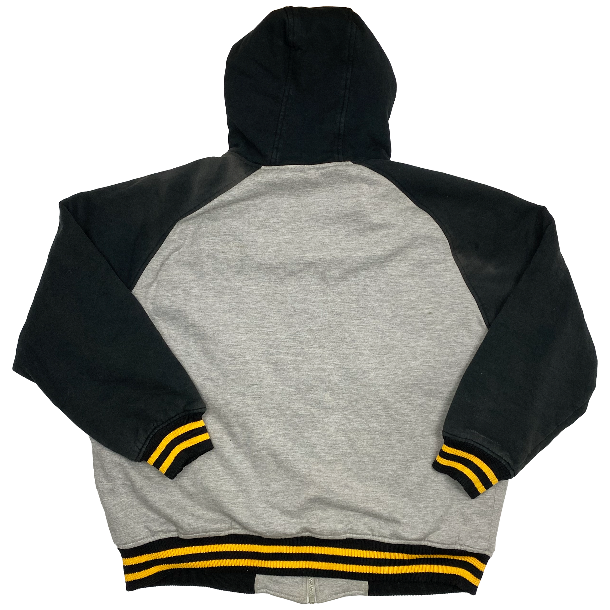 Pittsburgh Steelers Hooded Jacket | Extra Large