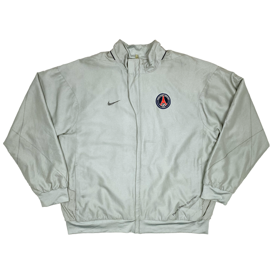 Paris Saint-Germain Track Jacket | XXL