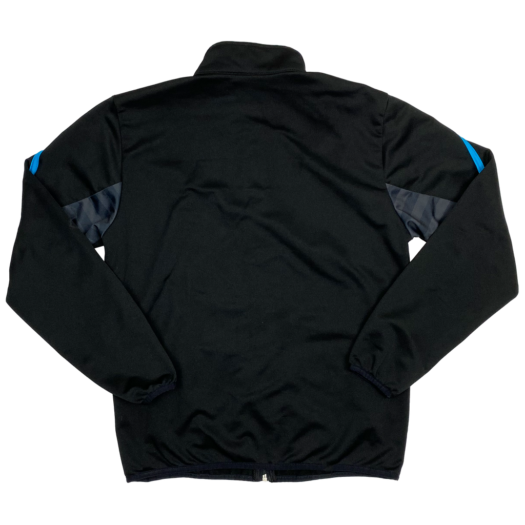 Queens Park Rangers Track Jacket Black | Extra Small