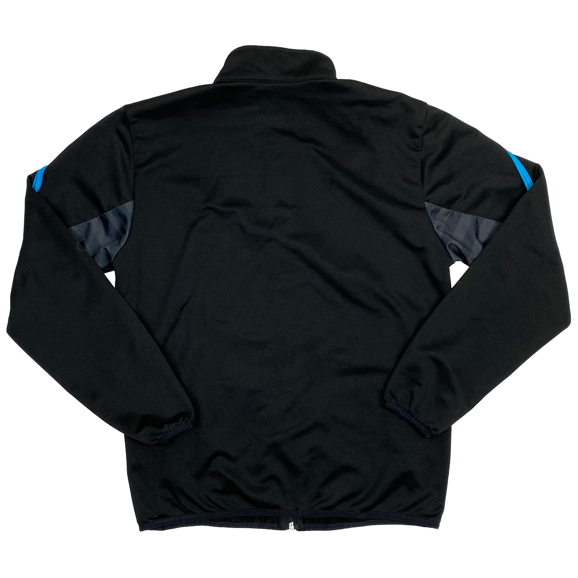 Queens Park Rangers Track Jacket Black | Extra Small