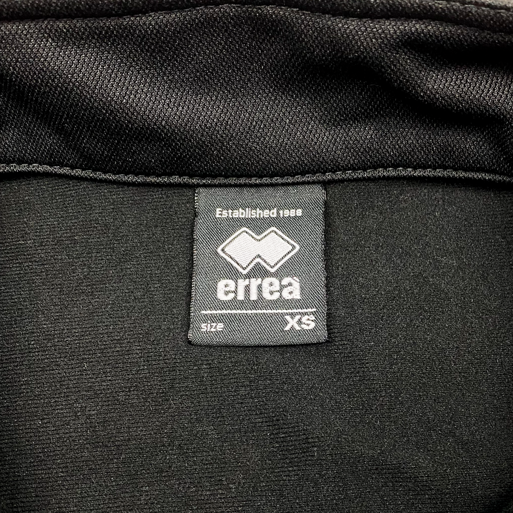 Queens Park Rangers Track Jacket Black | Extra Small