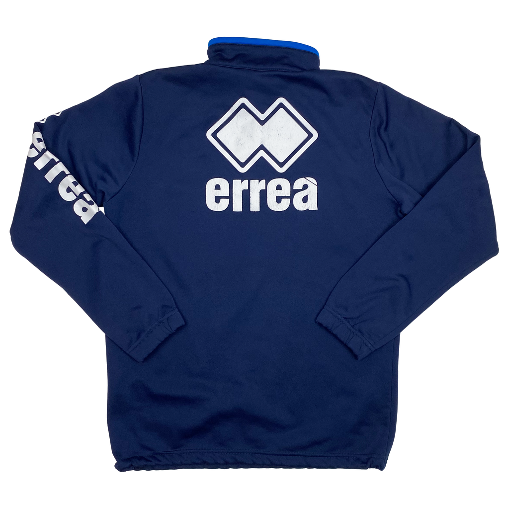 Queens Park Rangers Quarter-Zip Pullover (2018-19) | Medium