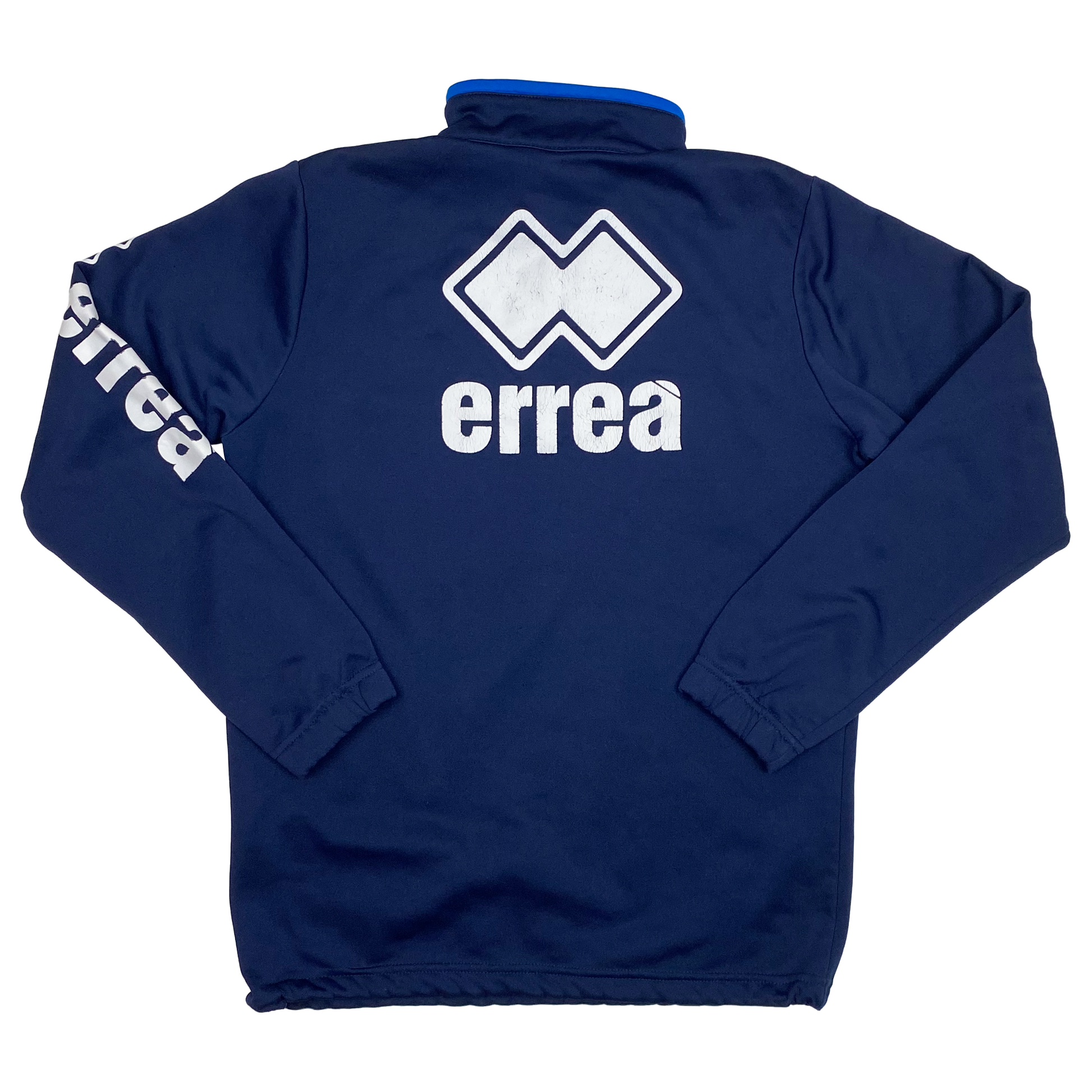 Queens Park Rangers Quarter-Zip Pullover (2018-19) | Medium