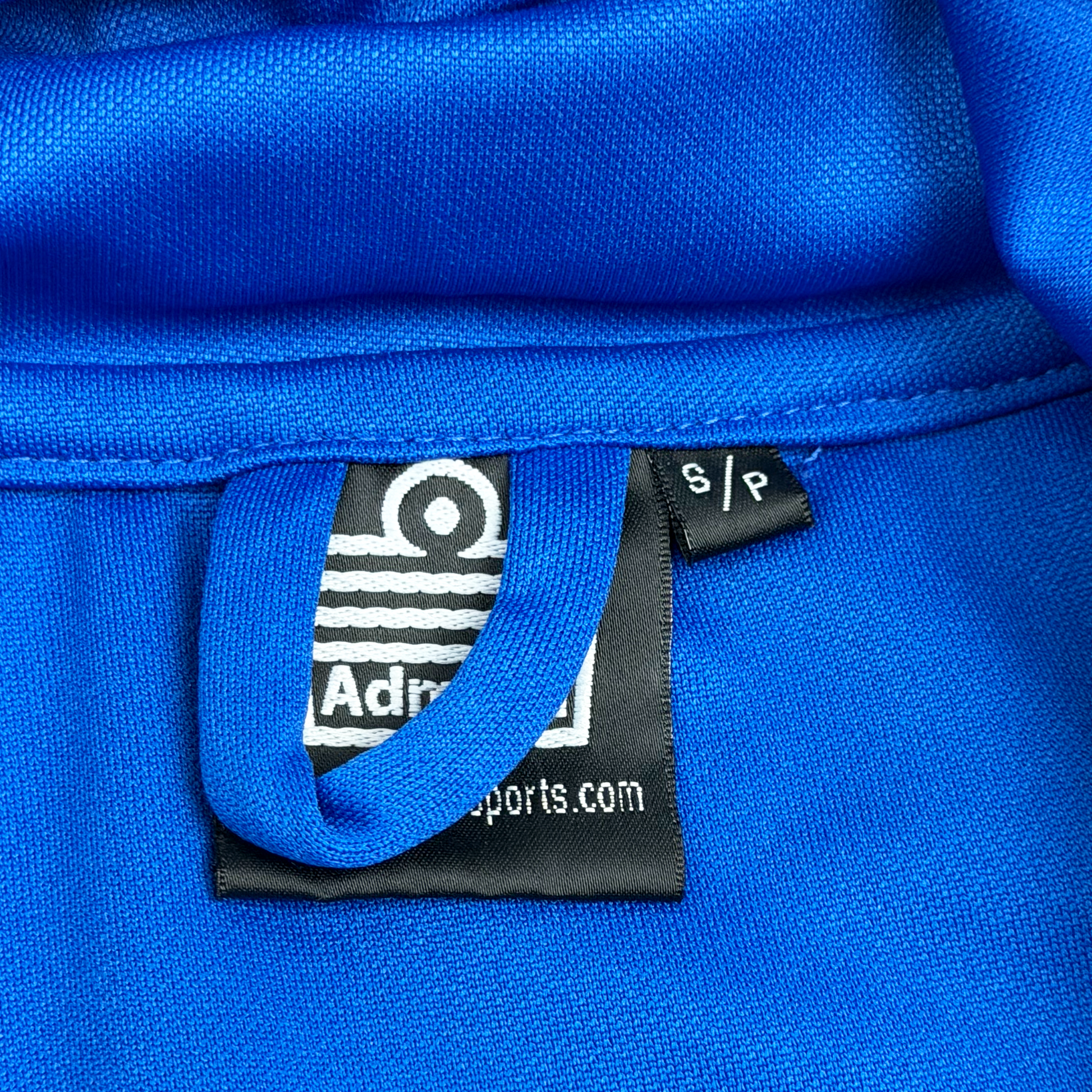 Radcliffe FC Quarter-Zip Track Jacket | Small