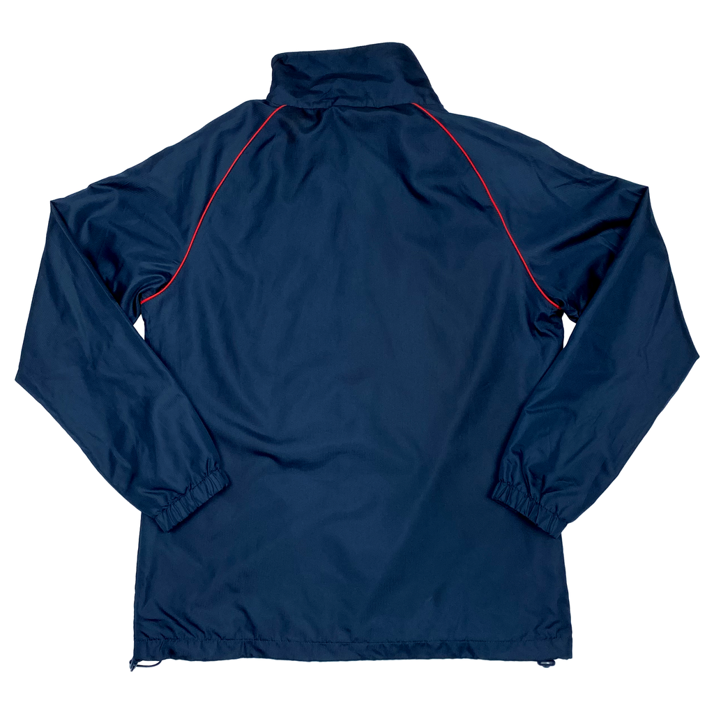 Navy England Rugby Union Jacket | Medium