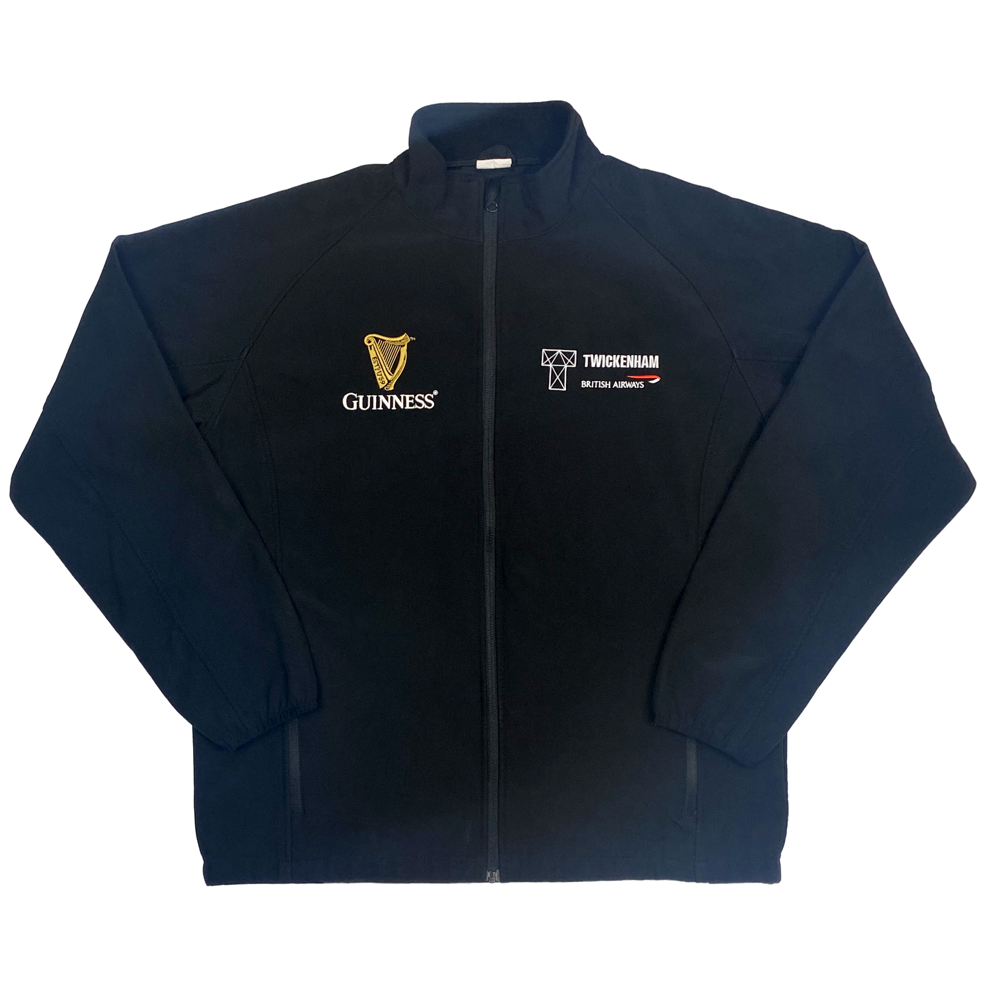 Guinness Twickenham Jacket | Extra Large
