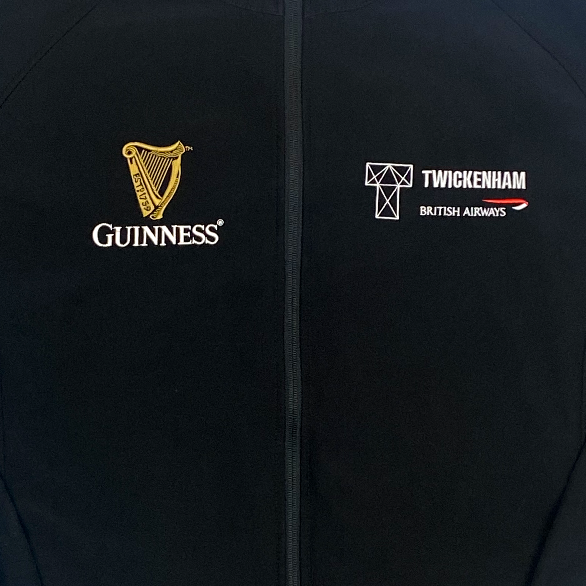 Guinness Twickenham Jacket | Extra Large