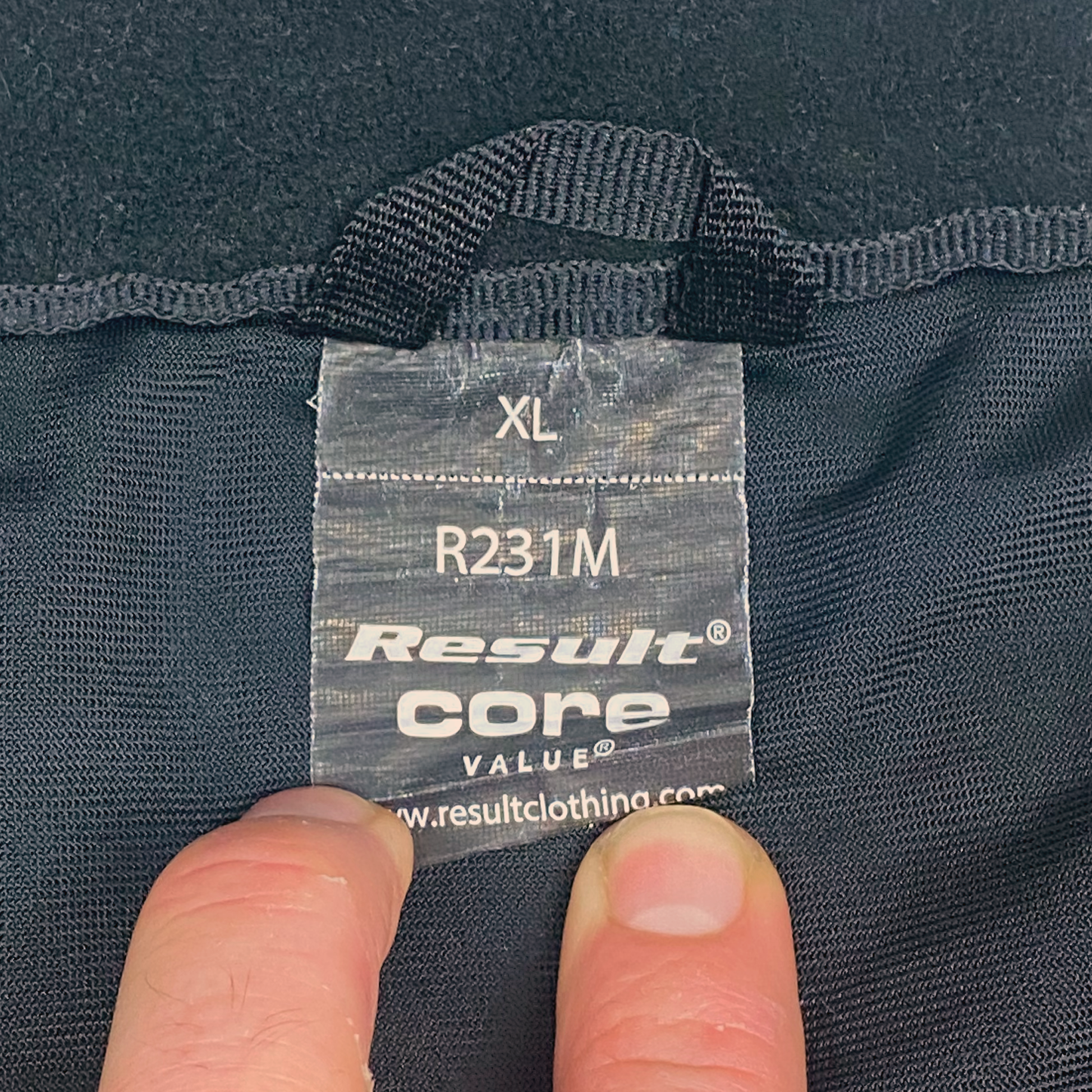 Guinness Twickenham Jacket | Extra Large