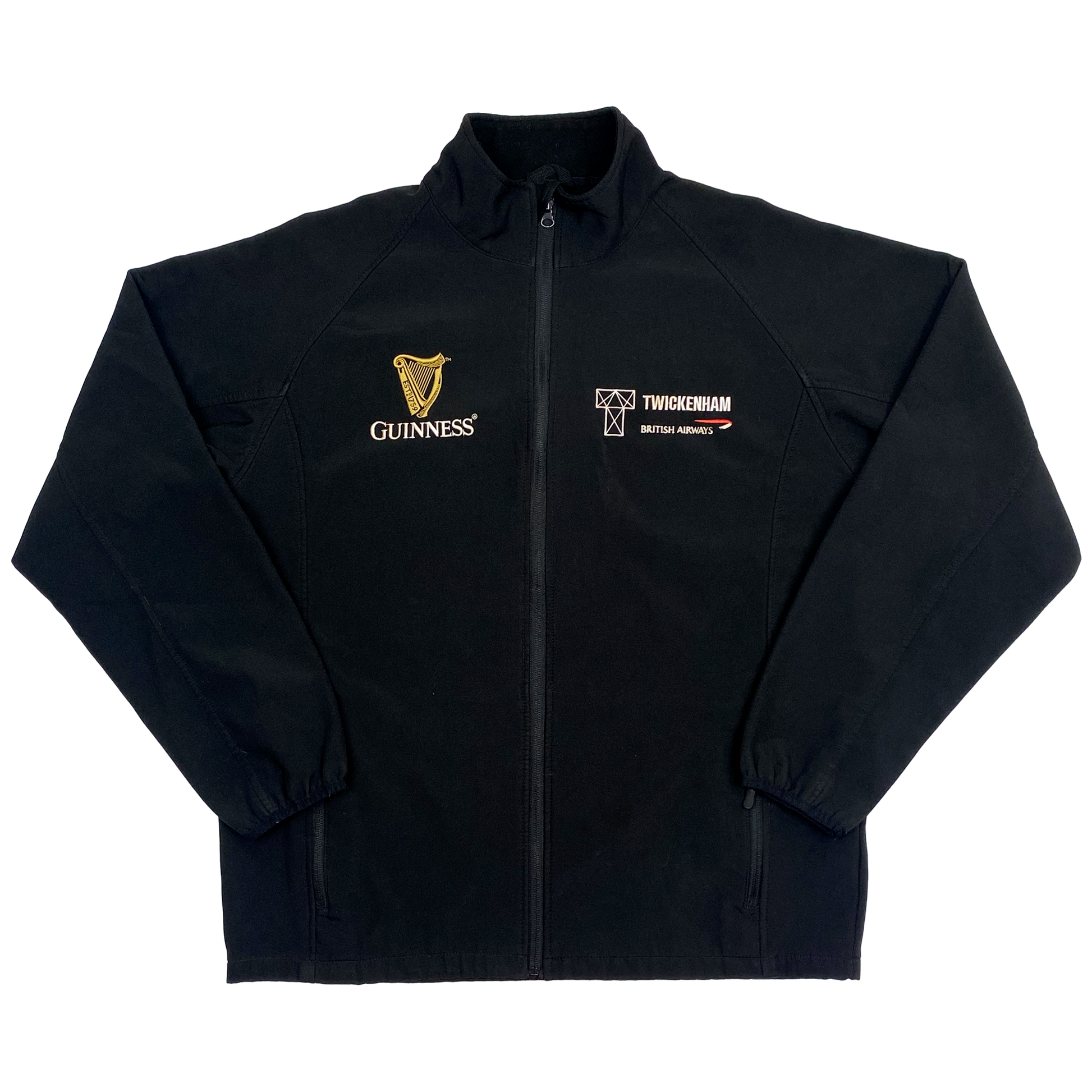 Guinness Twickenham Jacket | Large