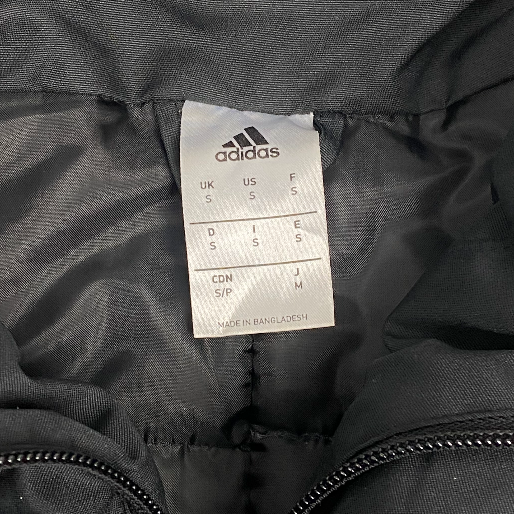 Scotland Stadium Jacket | Small