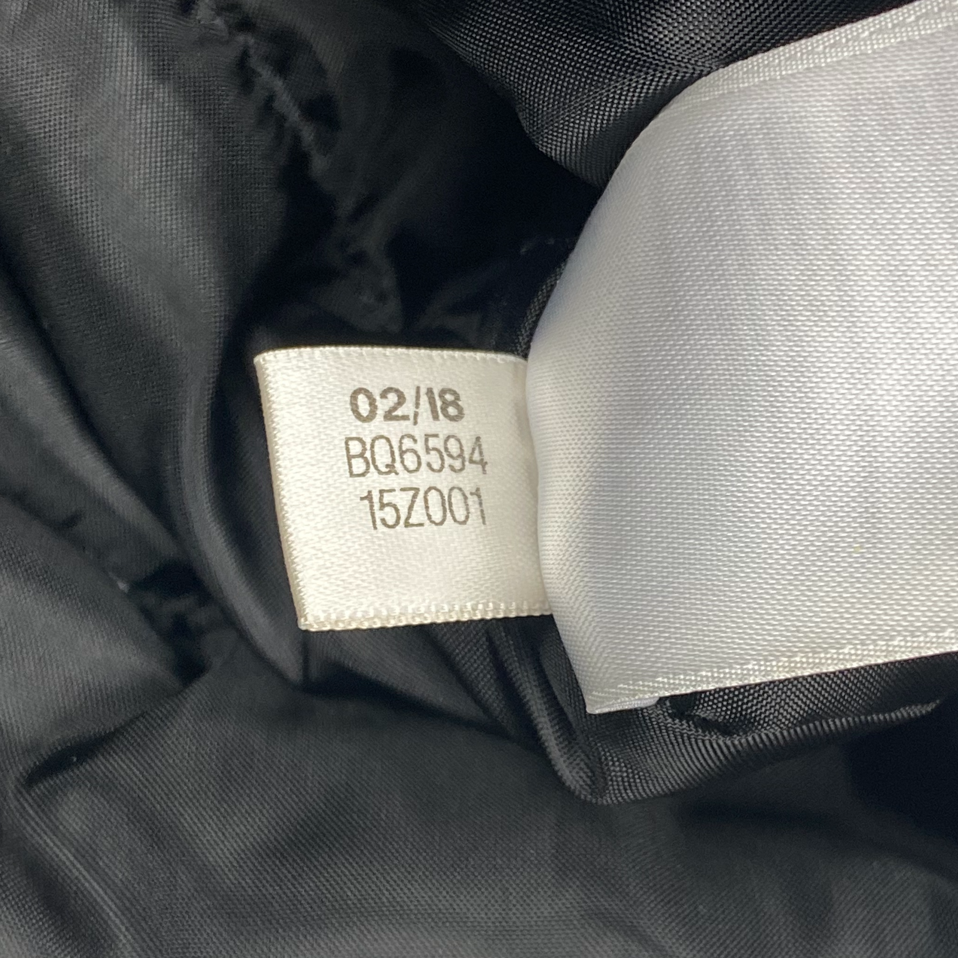 Scotland Stadium Jacket | Small