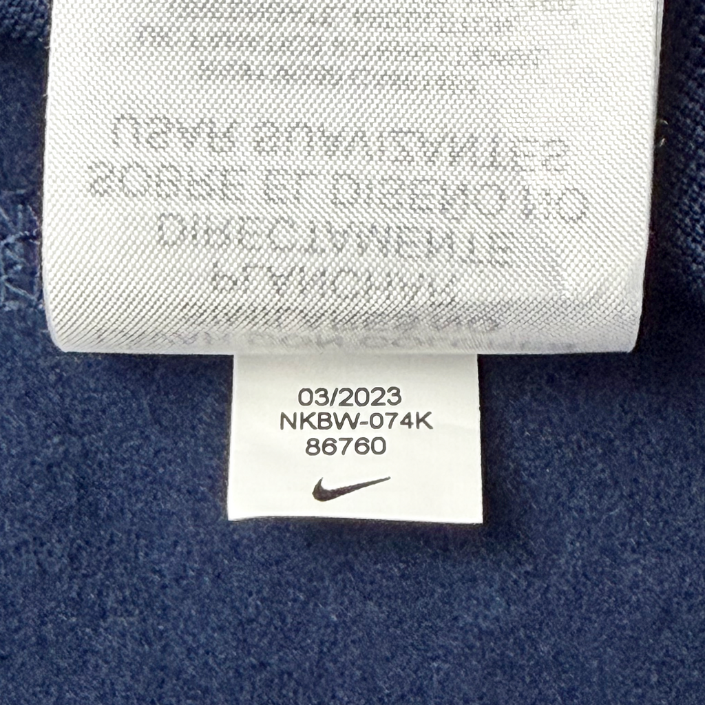 Seattle Seahawks Full-Zip Hooded Training Top (2023) | Extra Large