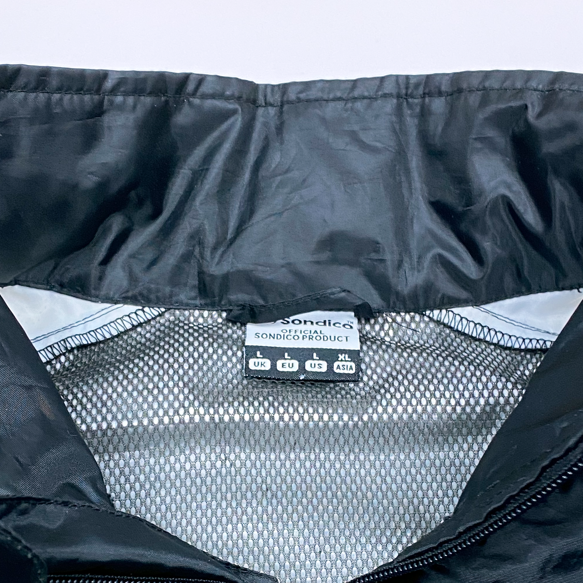 Sondico Training Jacket | Large