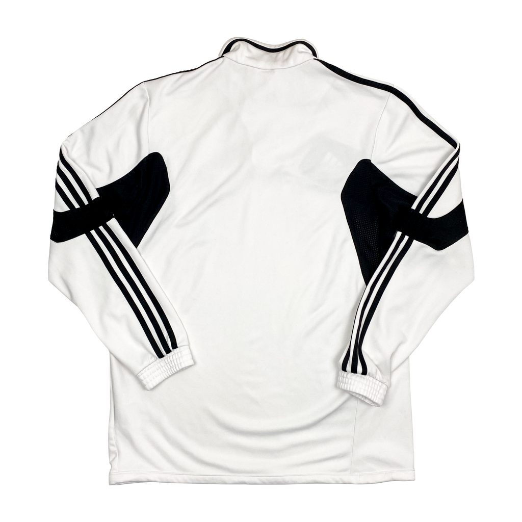 Swansea City Quarter-Zip Jacket (2012-13) | Large