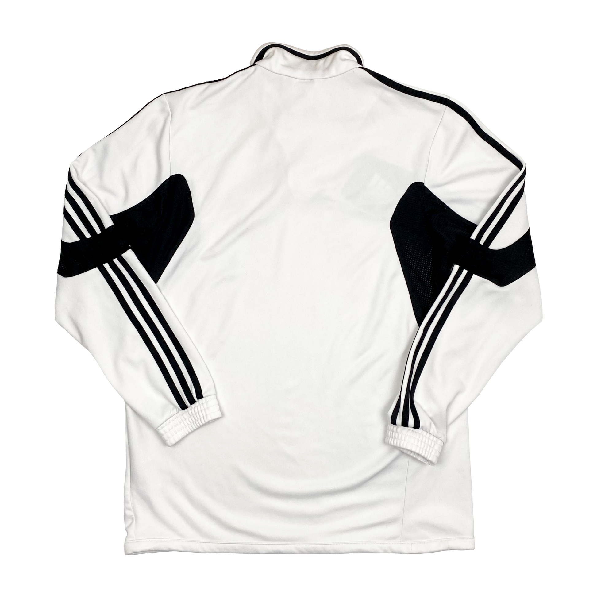 Swansea City Quarter-Zip Jacket (2012-13) | Large
