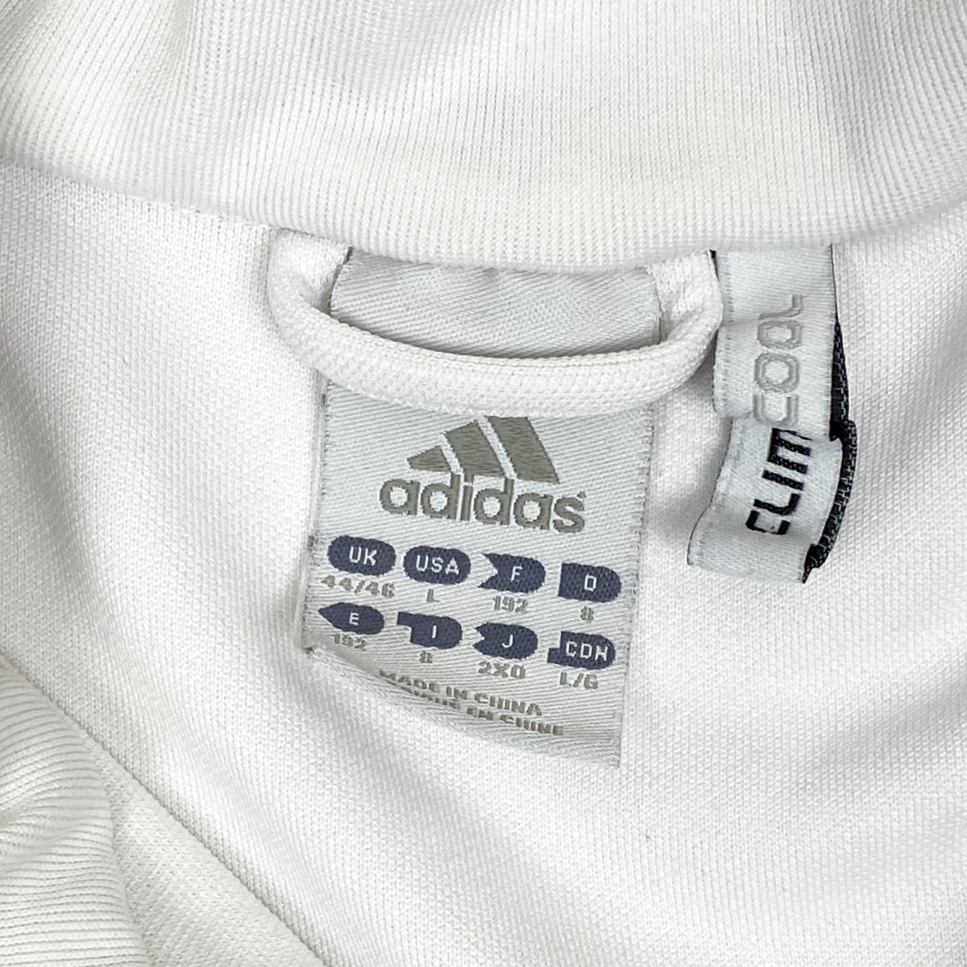Swansea City Quarter-Zip Jacket (2012-13) | Large