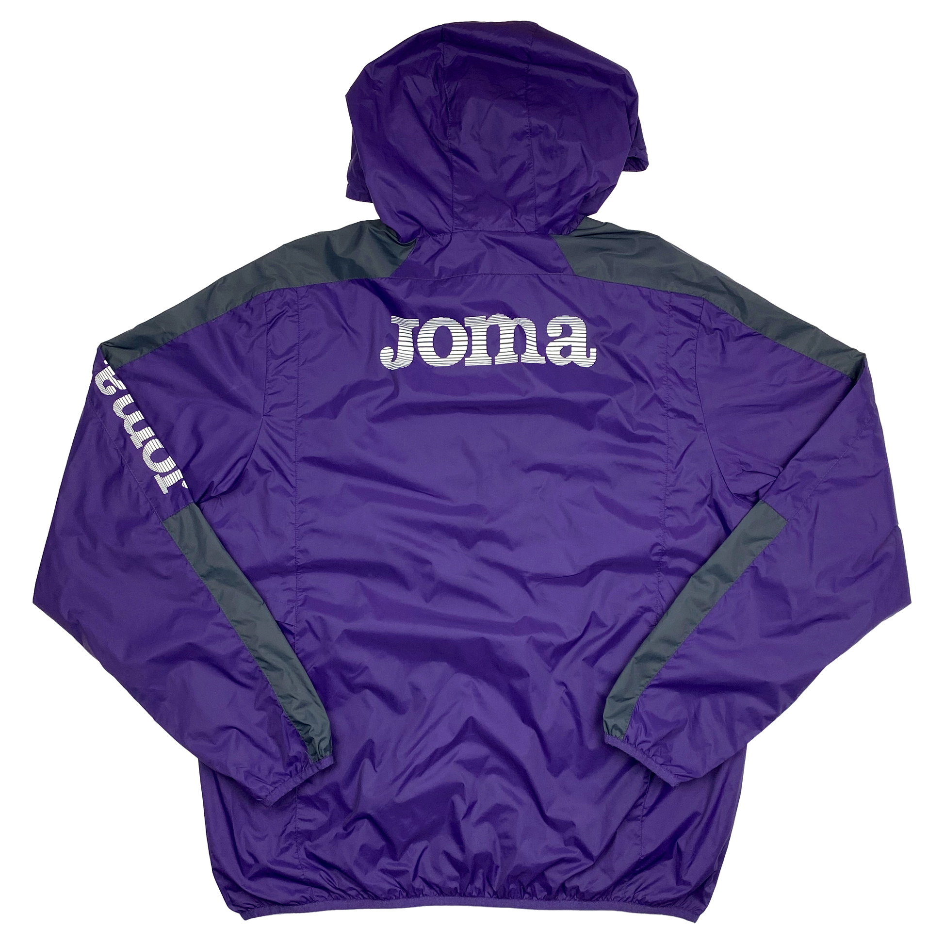 Swansea City Lightweight Training Jacket (2018-19) | Large