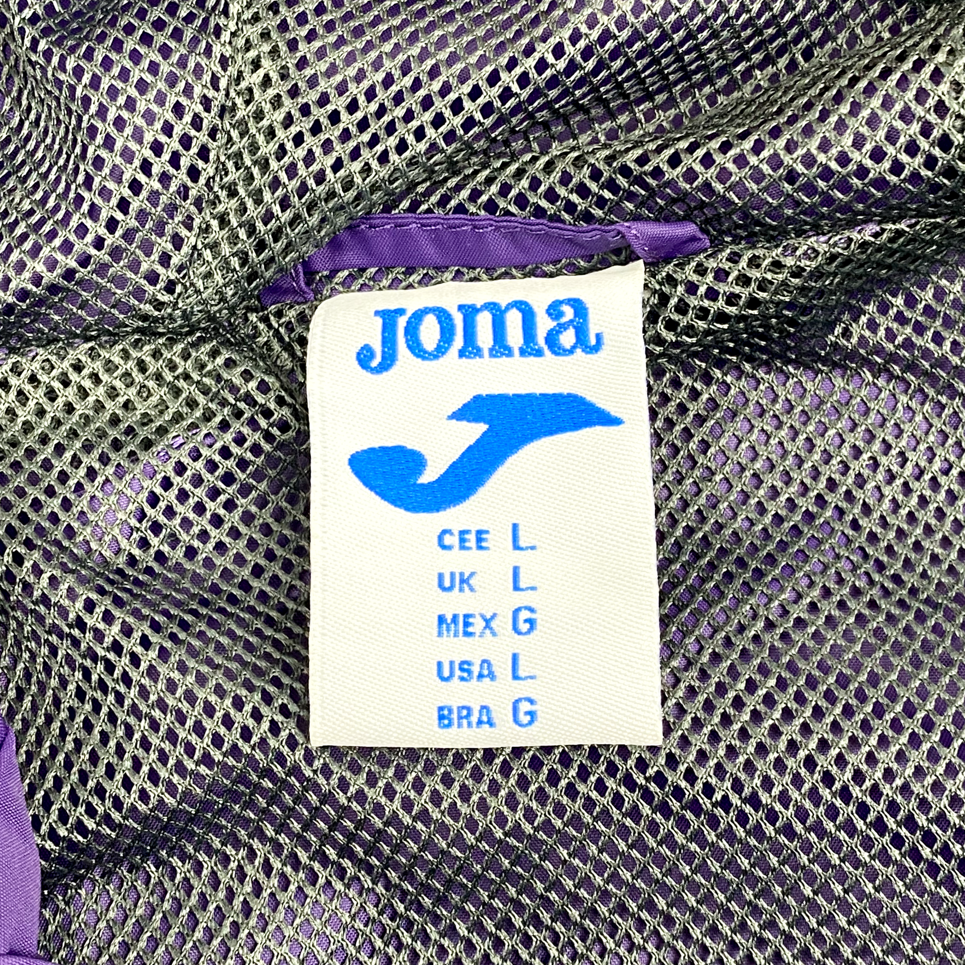 Swansea City Lightweight Training Jacket (2018-19) | Large