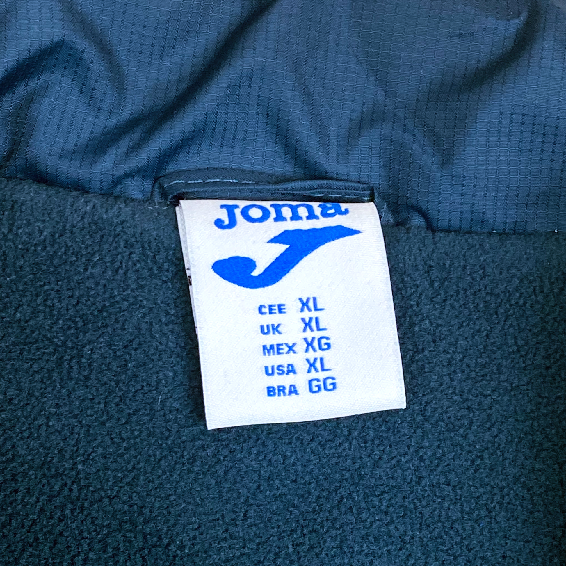 Swansea City Padded Bodywarmer | Extra Large