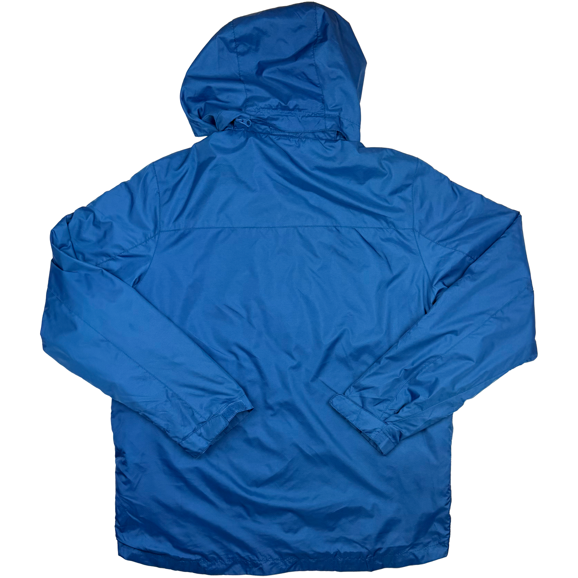 Tranmere Rovers Blue Windbreaker | Medium