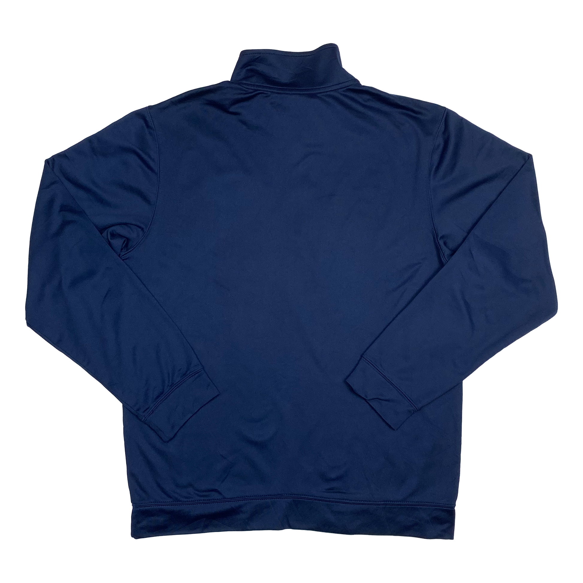 University of Michigan Quarter-Zip Drill Top | Small