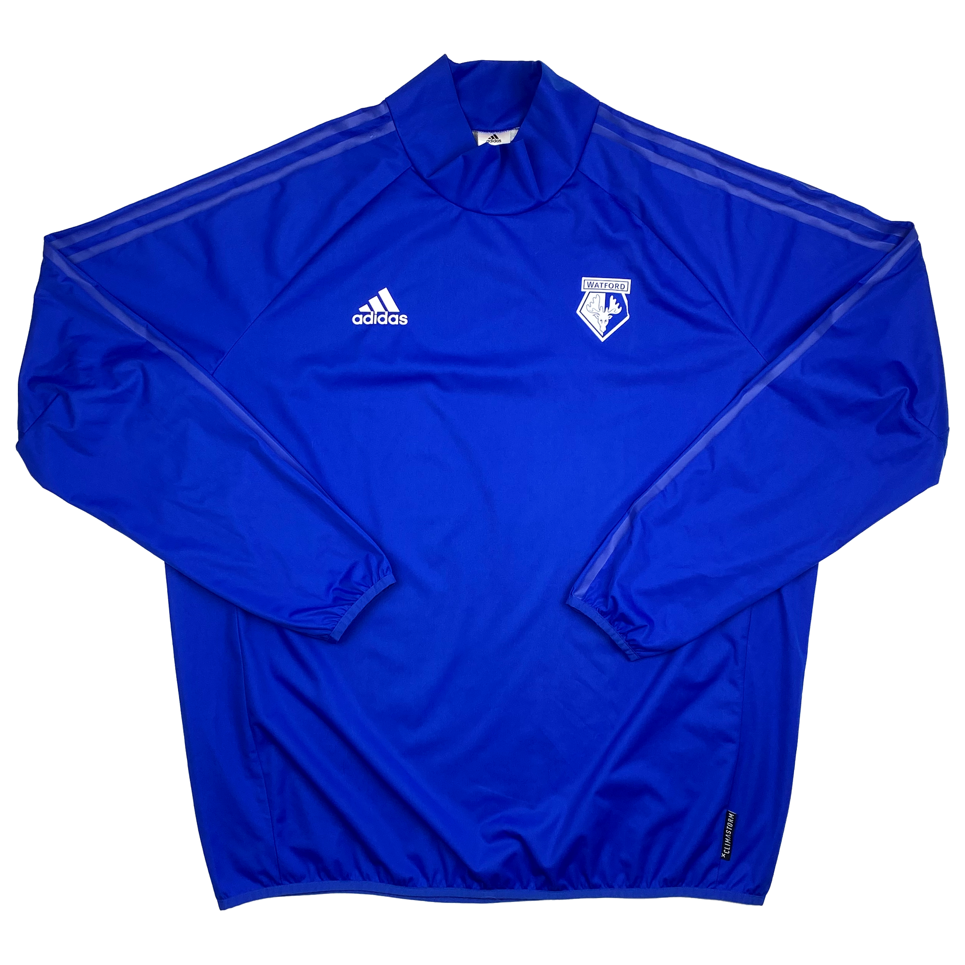 Watford Rain Jacket | Extra Large