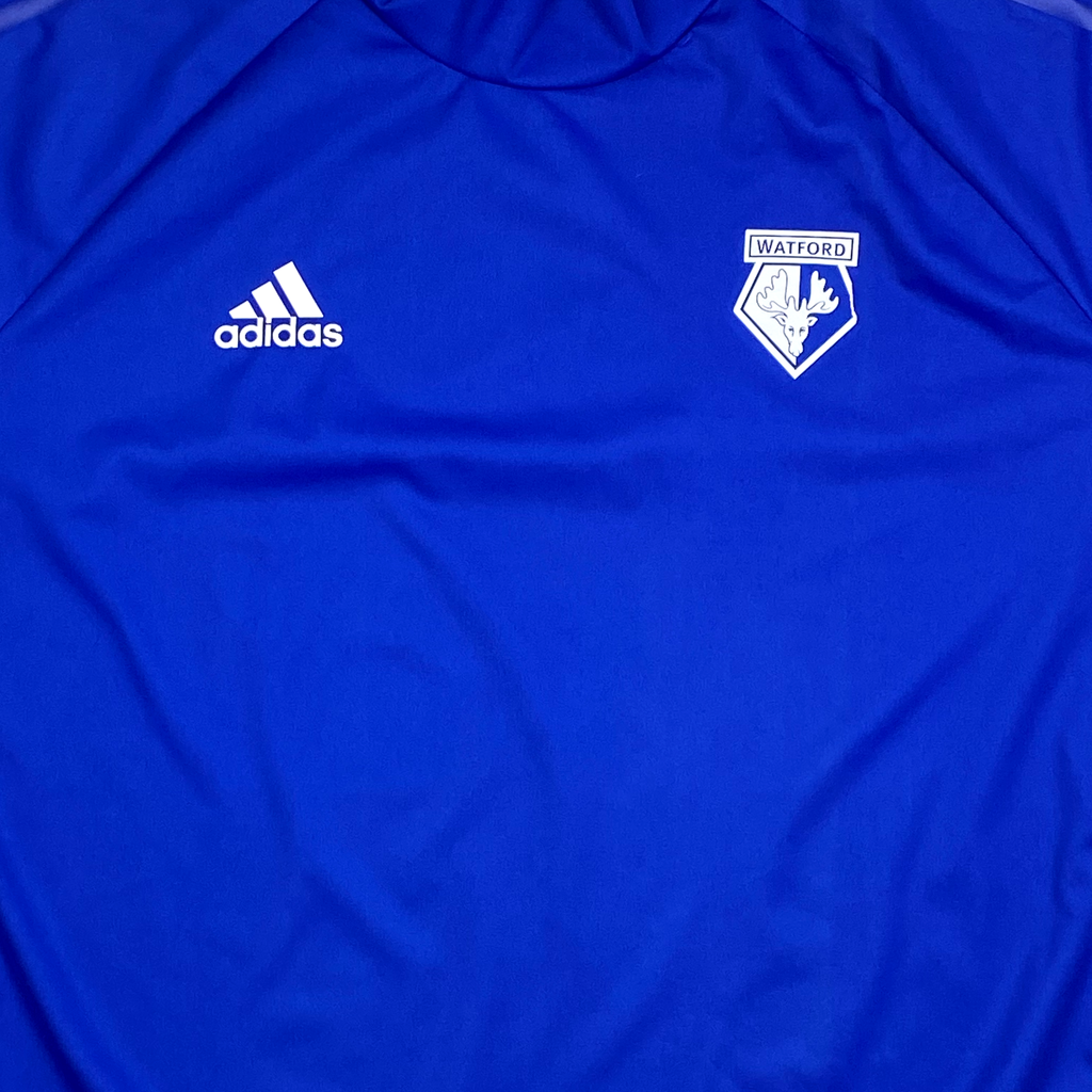 Watford Rain Jacket | Extra Large