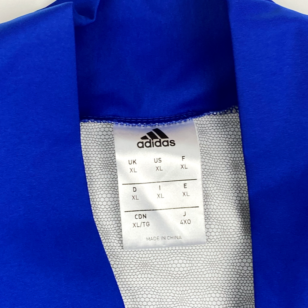 Watford Rain Jacket | Extra Large