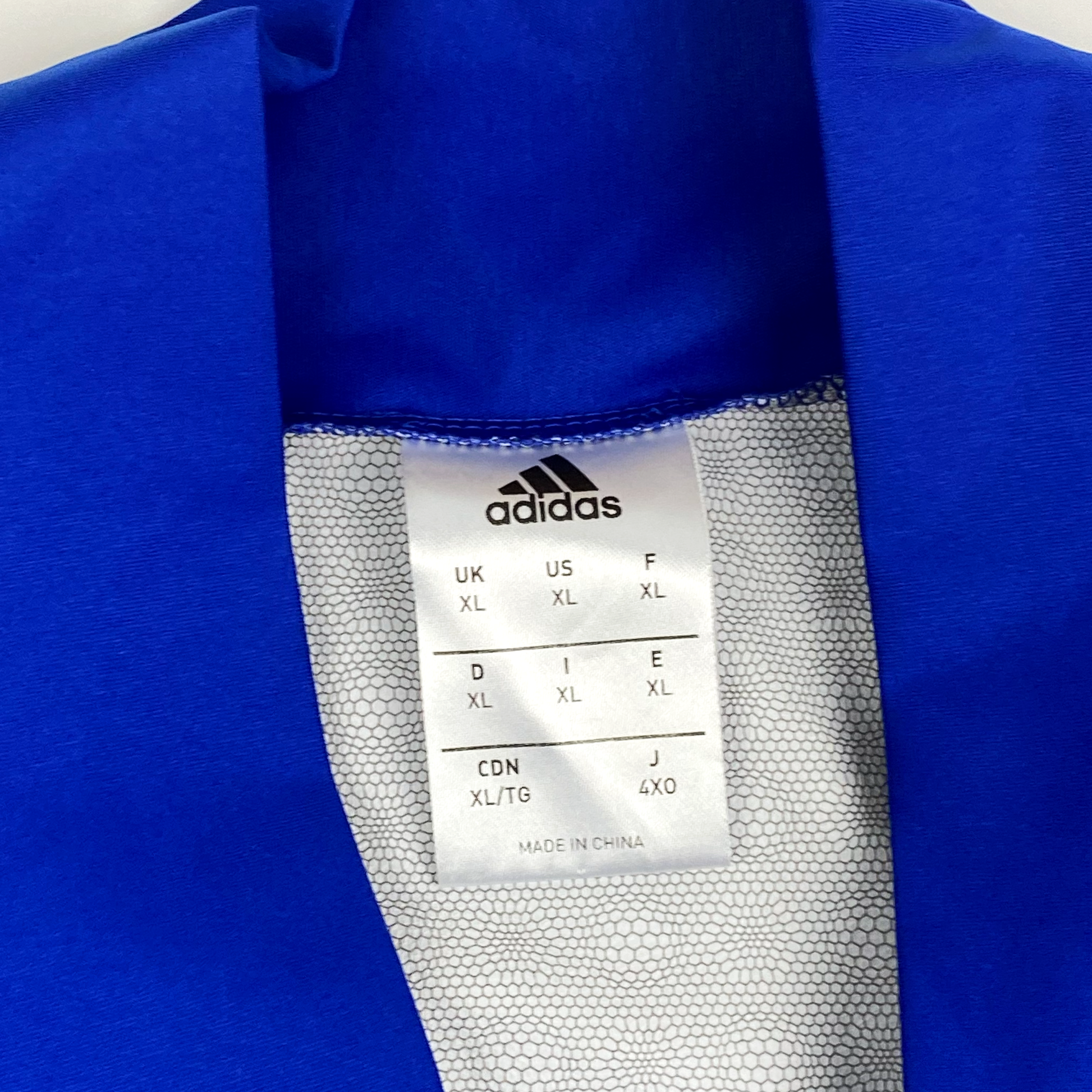 Watford Rain Jacket | Extra Large