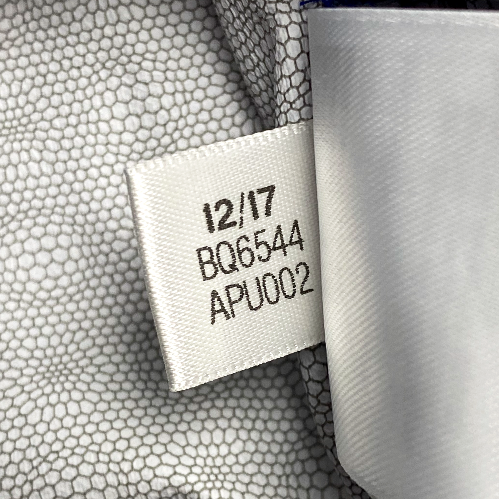 Watford Rain Jacket | Extra Large