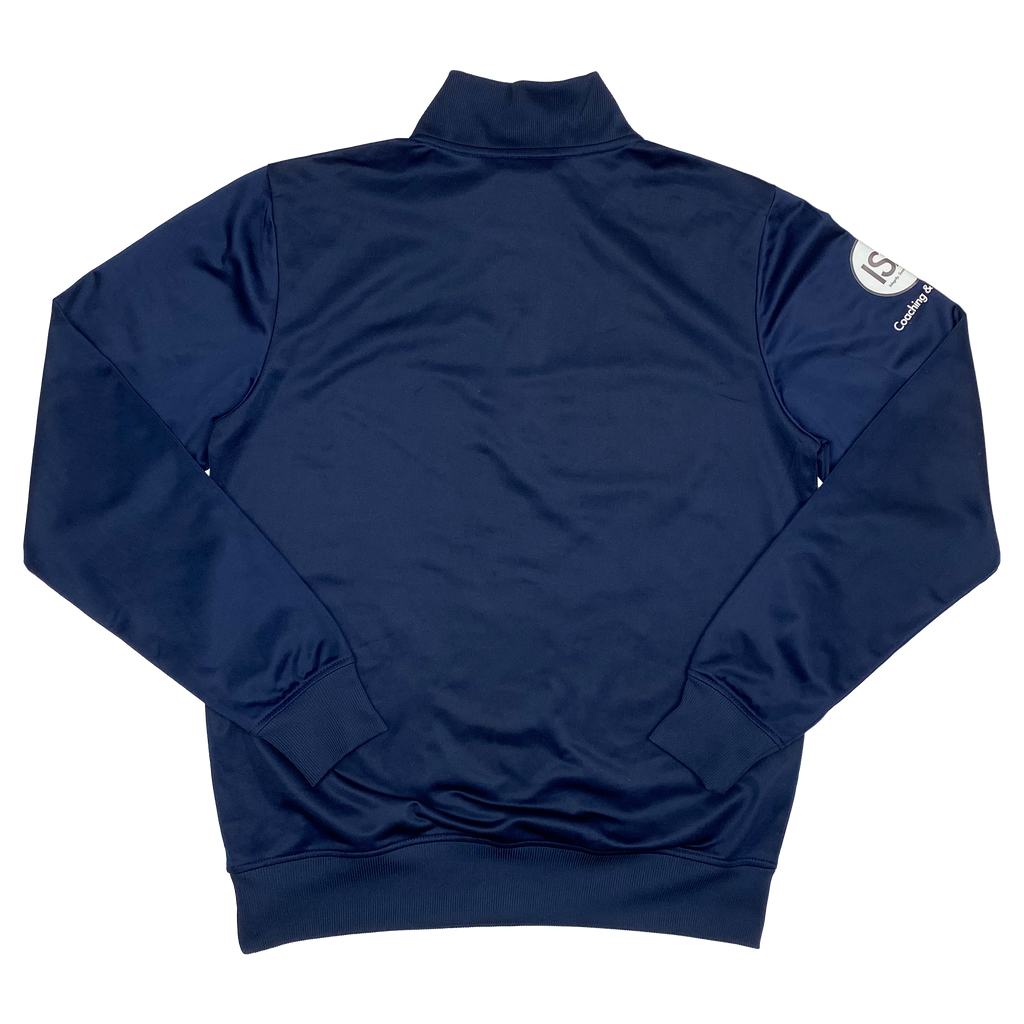West Ham Foundation Track Jacket | Small