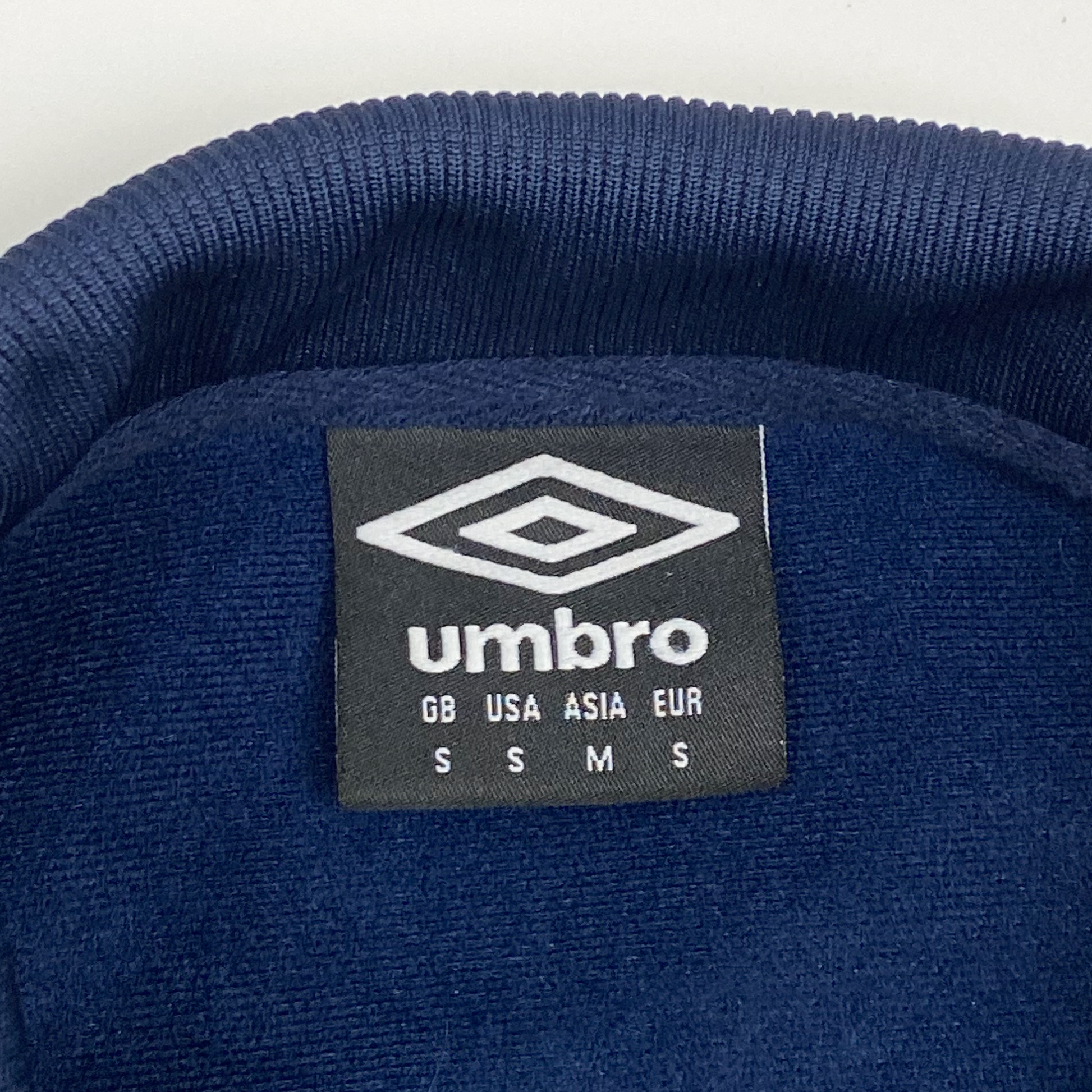 West Ham Foundation Track Jacket | Small