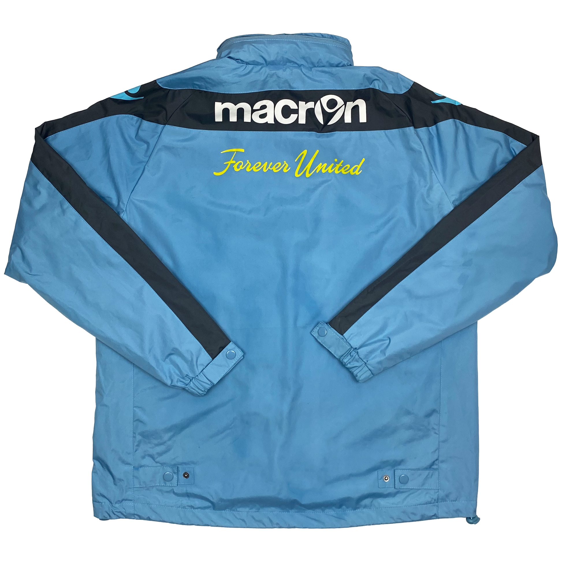 West Ham United Track Jacket (2012-13) | Medium