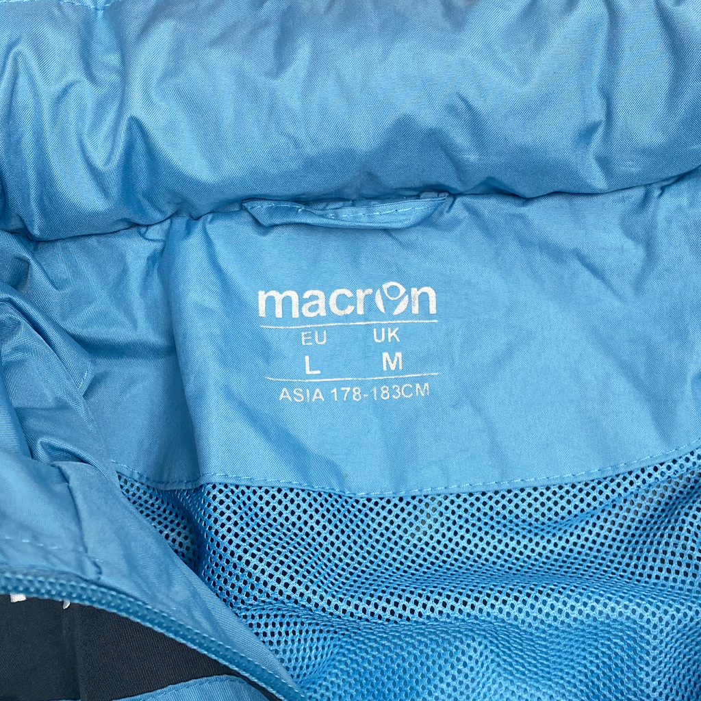 West Ham United Track Jacket (2012-13) | Medium