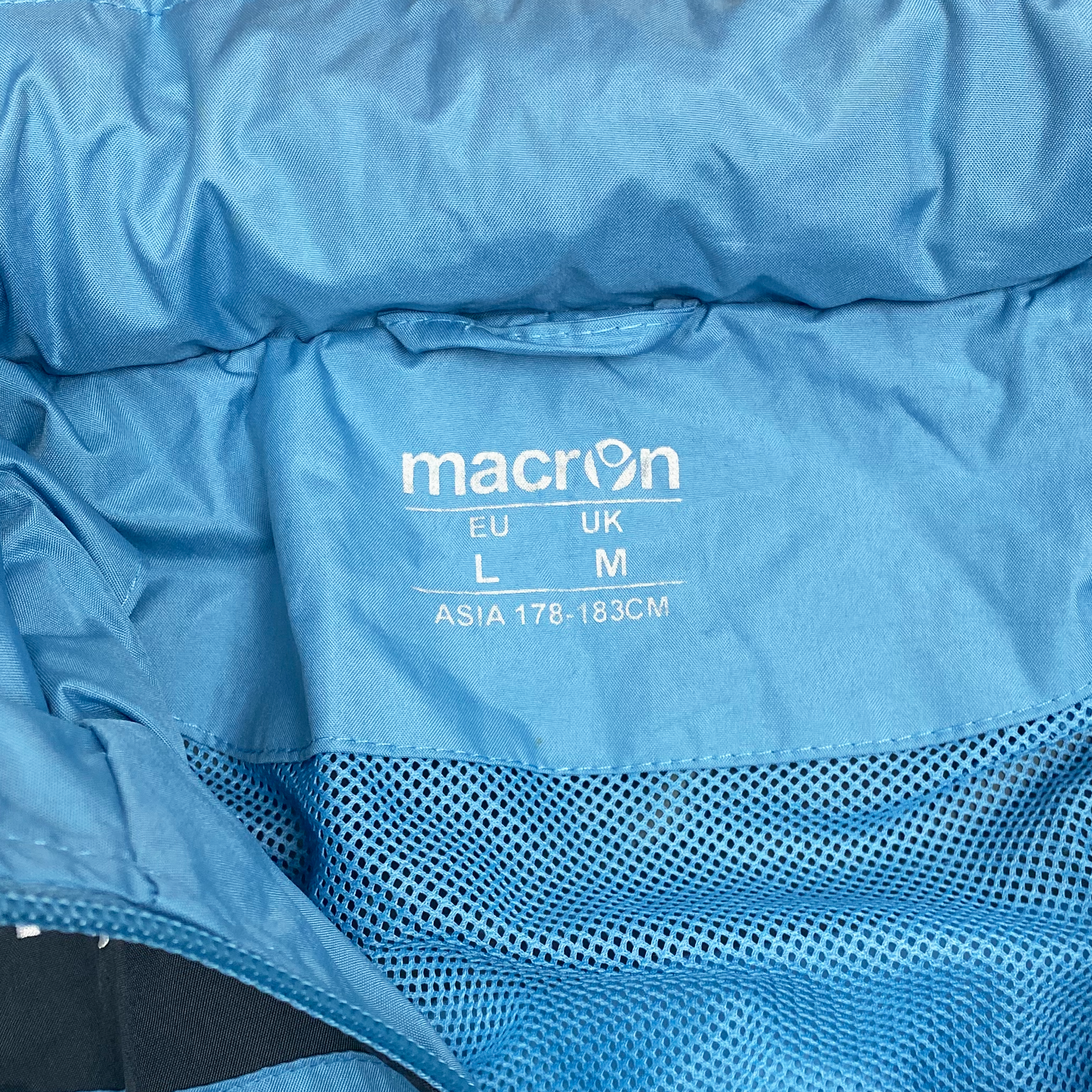 West Ham United Track Jacket (2012-13) | Medium