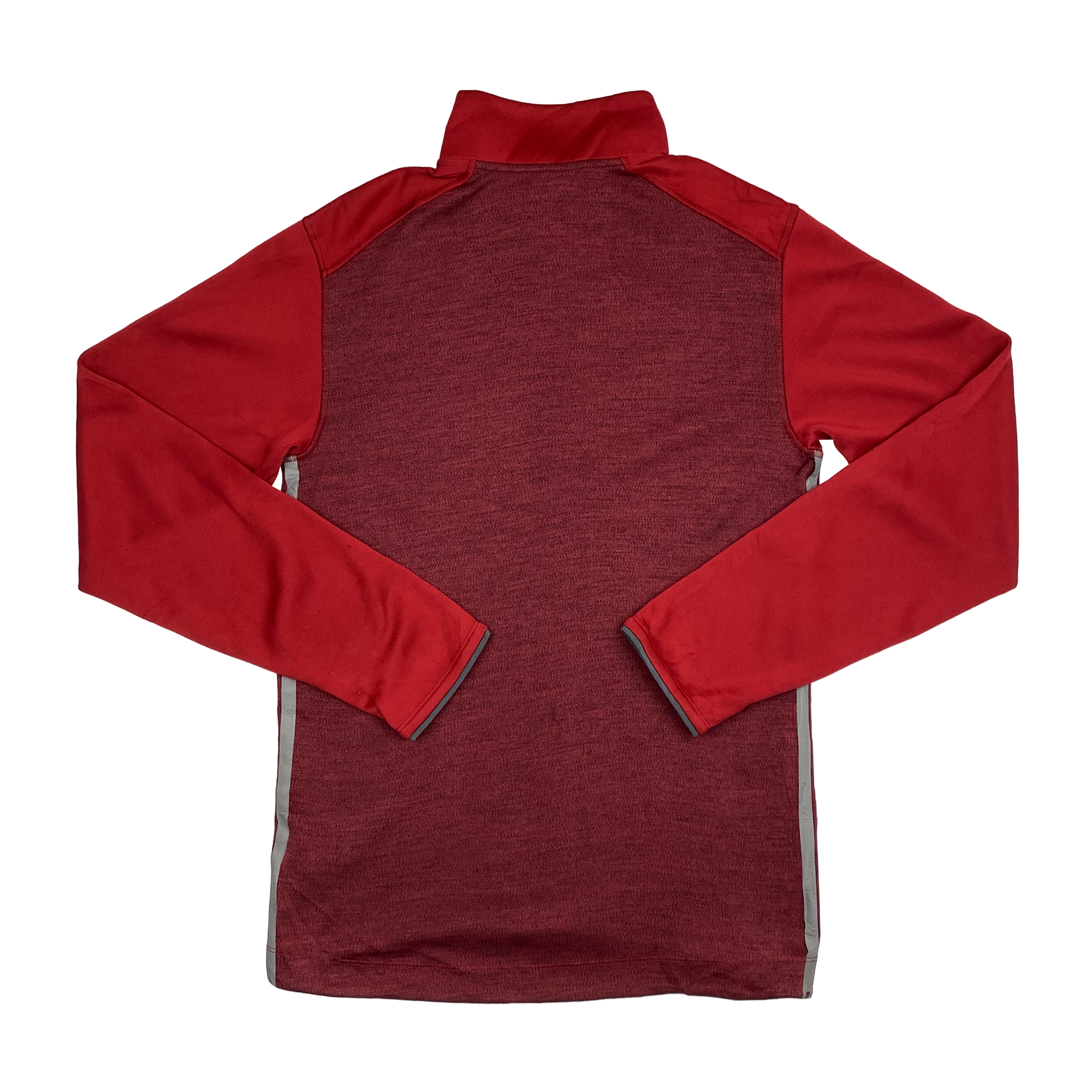Washington State Cougars Quarter-Zip Training Top | Extra Small