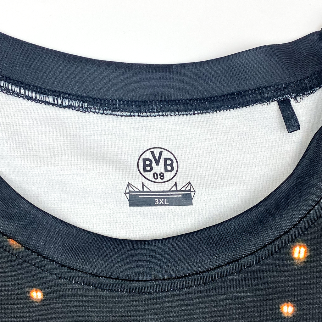 Borussia Dortmund Fan Jumper | XXXL