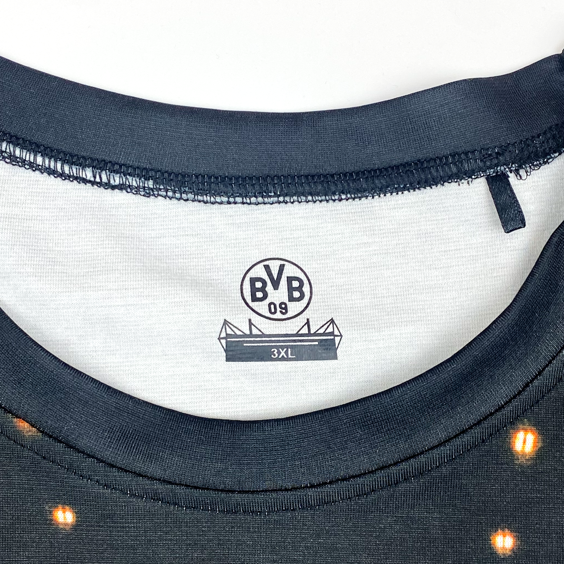 Borussia Dortmund Fan Jumper | XXXL
