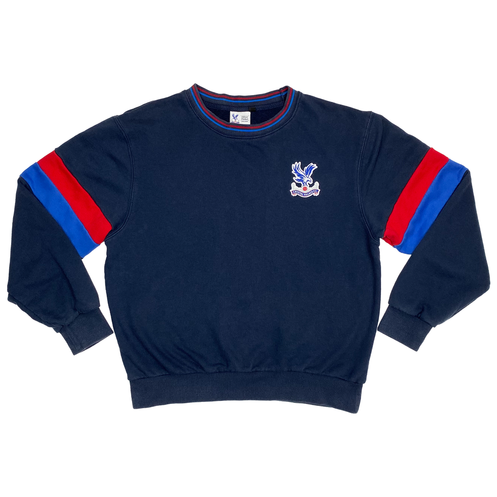 Crystal Palace Sweatshirt | Medium