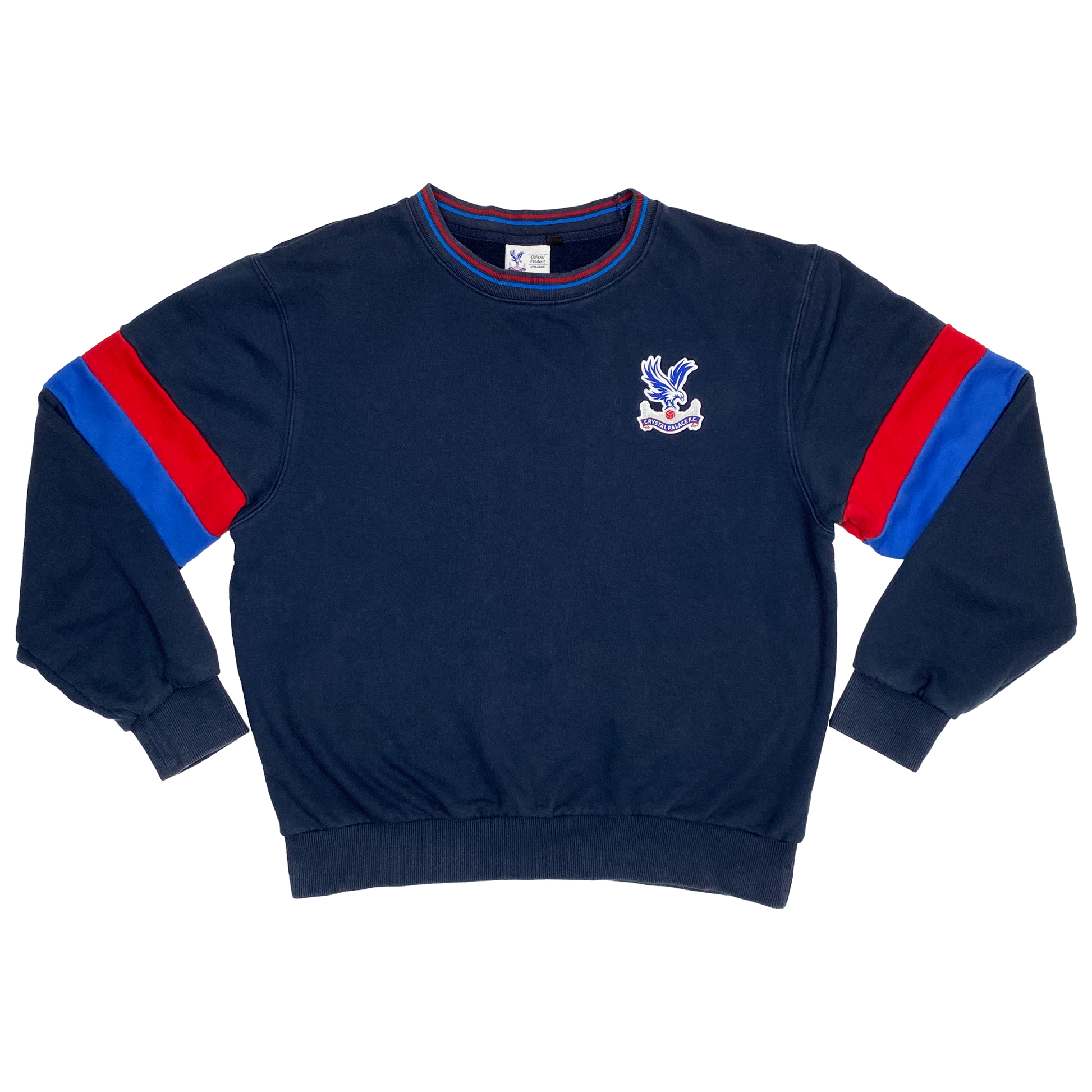 Crystal Palace Sweatshirt | Medium