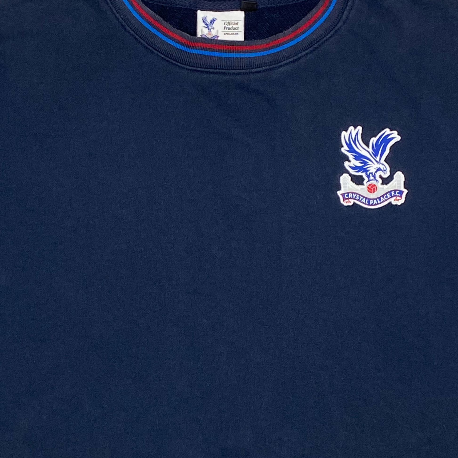 Crystal Palace Sweatshirt | Medium