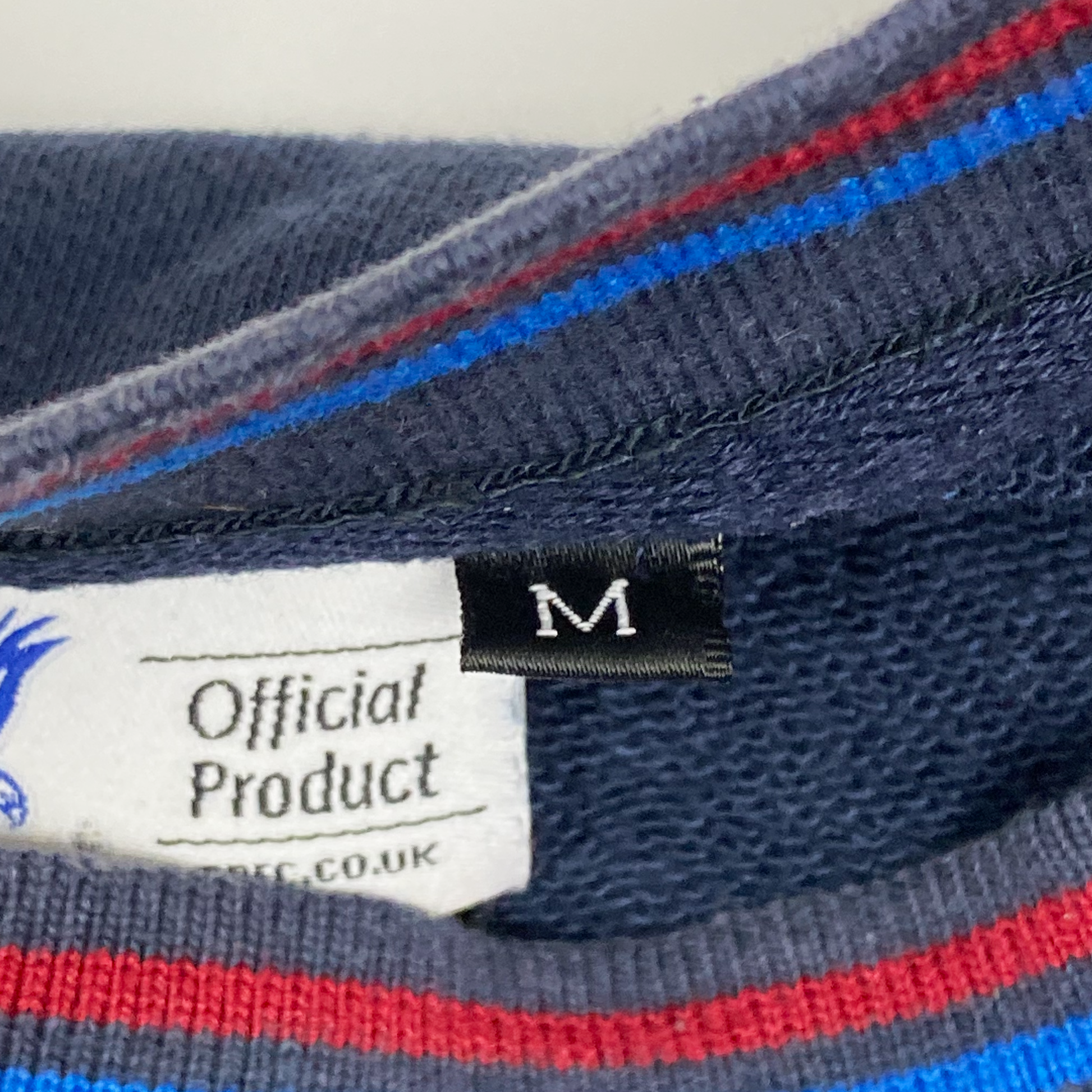 Crystal Palace Sweatshirt | Medium