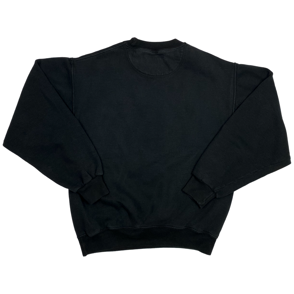 Derby County Sweatshirt Black | Small