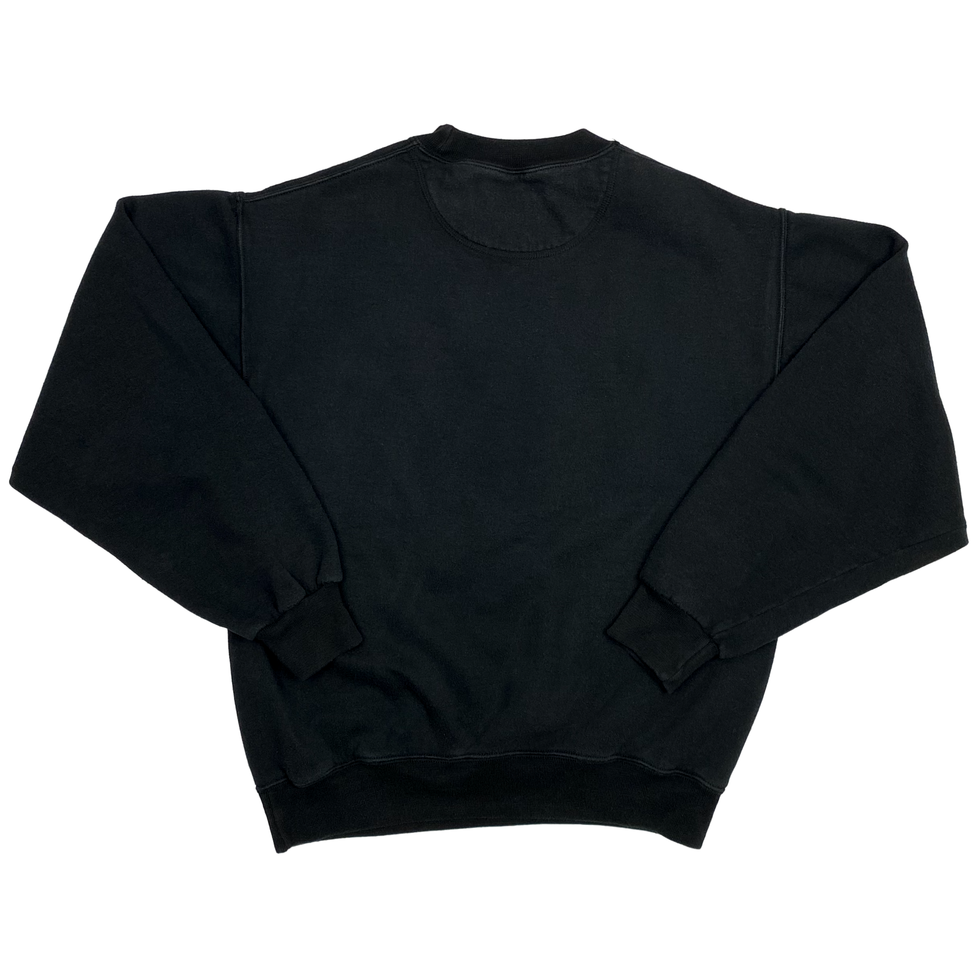 Derby County Sweatshirt Black | Small