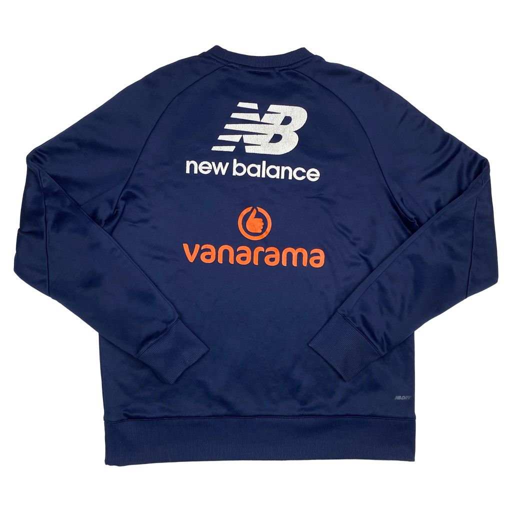 Eastbourne Borough Training Sweatshirt | Large