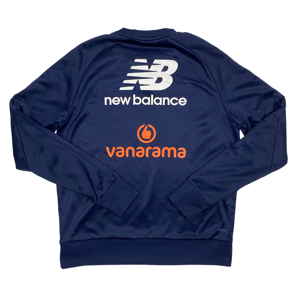 Eastbourne Borough Training Sweatshirt | Medium