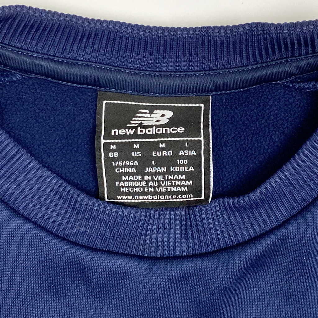 Eastbourne Borough Training Sweatshirt | Medium