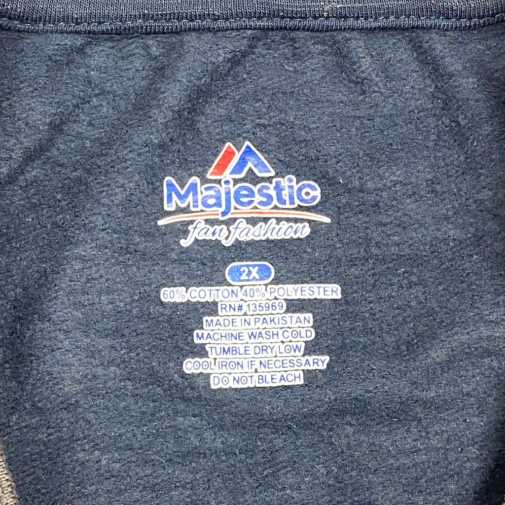 New England Patriots Sweatshirt | XXL