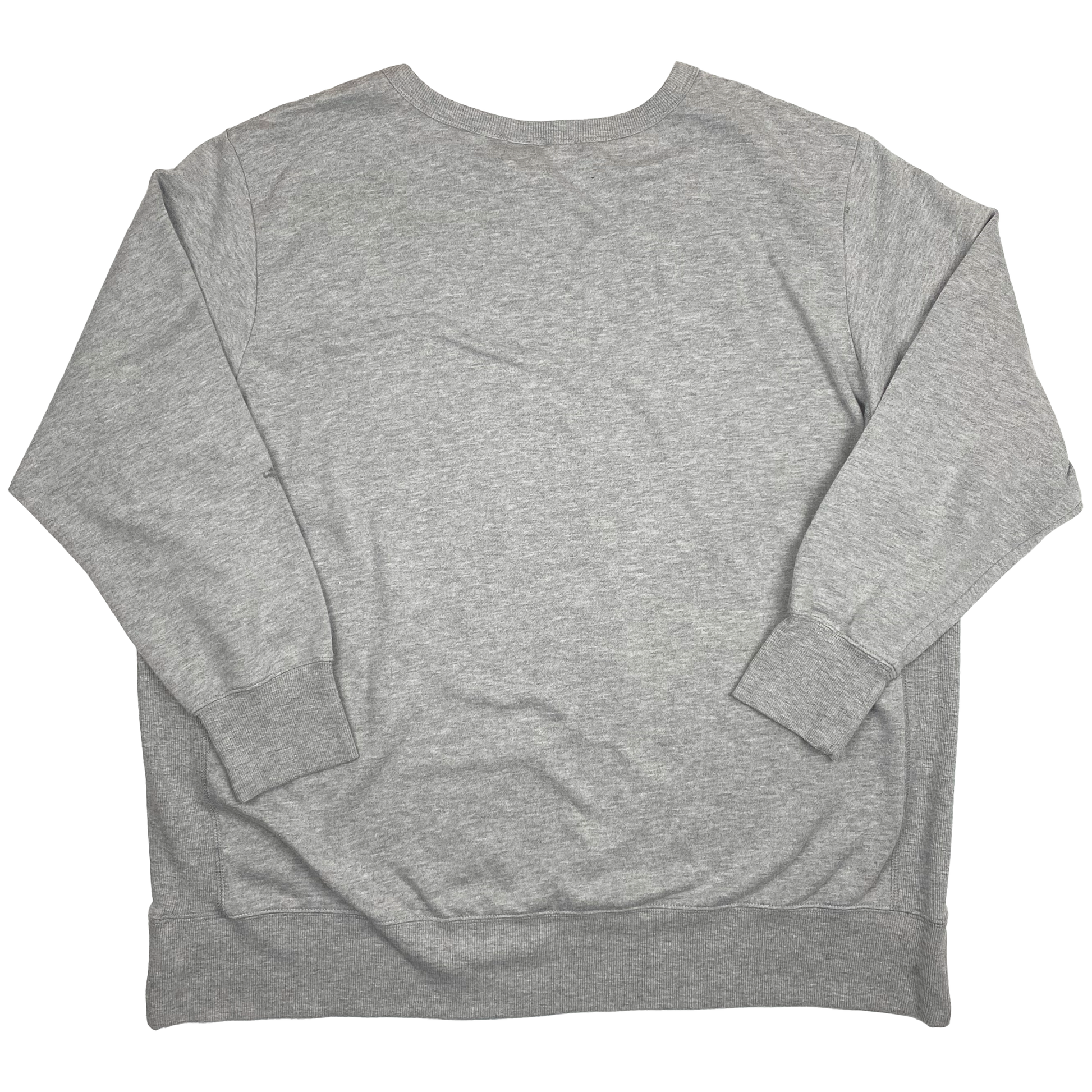 Washington Commanders Sweatshirt | Women's XXL